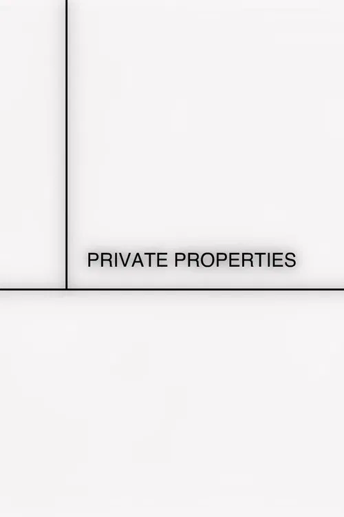 Private Properties poster