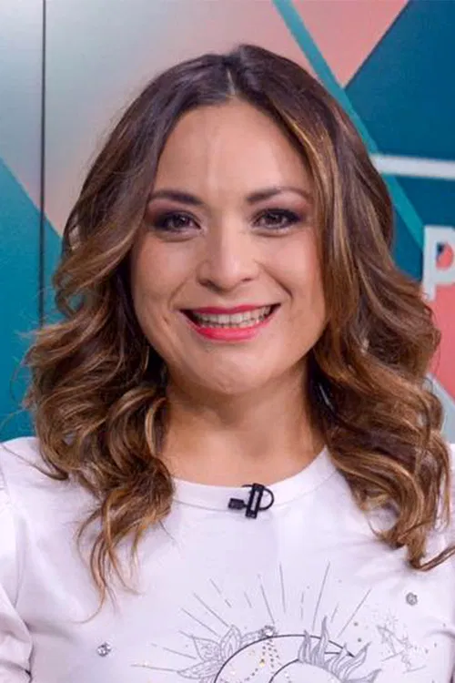 Pamela Montes de Oca profile