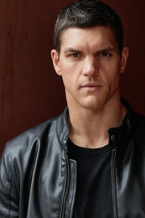 Jack Doherty profile