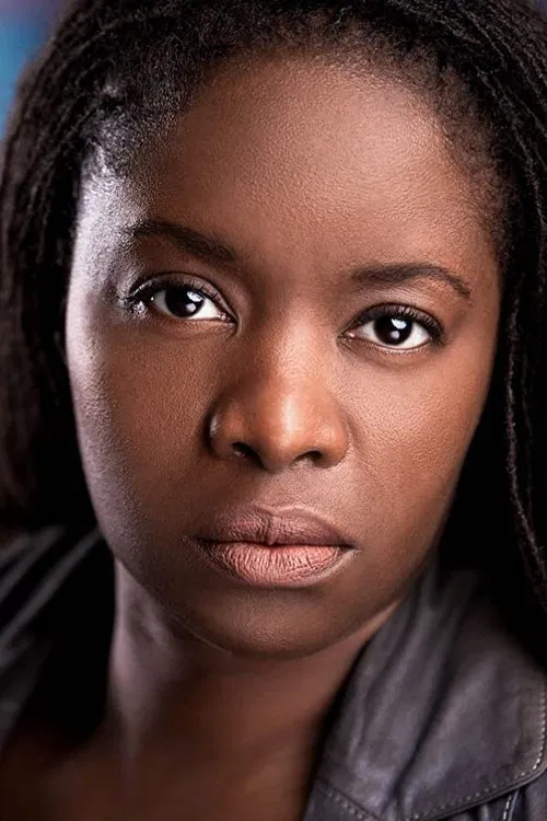 Nicole Pringle profile