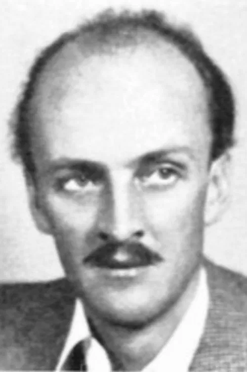 Thor L. Brooks profile