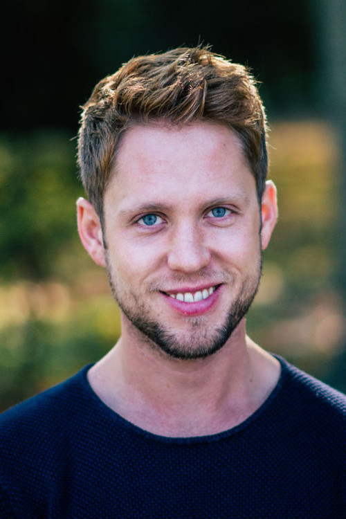 Markus Freistätter profile