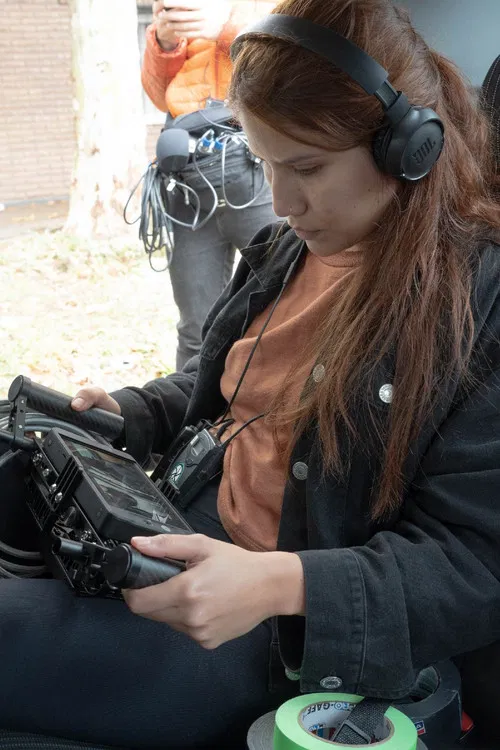 Maria Laura Reina profile