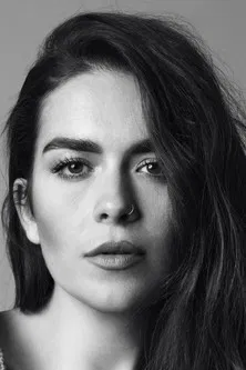 Luciana Martínez profile