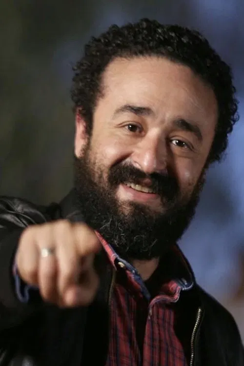 Abdel Moneim Riyad profile