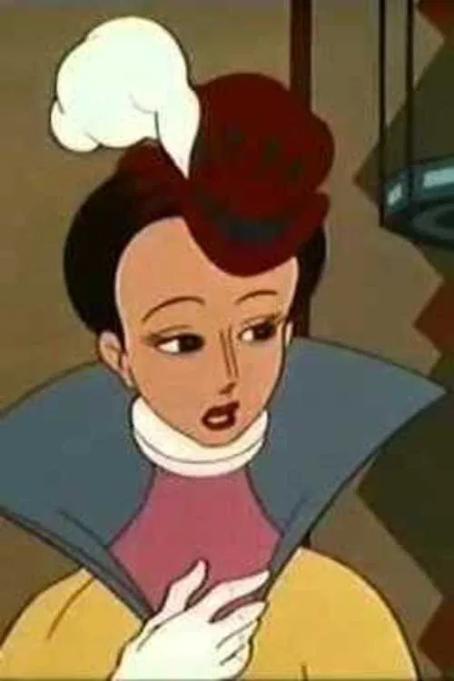 The Legend of Silk poster