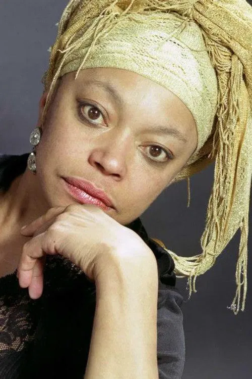 Miriam Goldschmidt profile