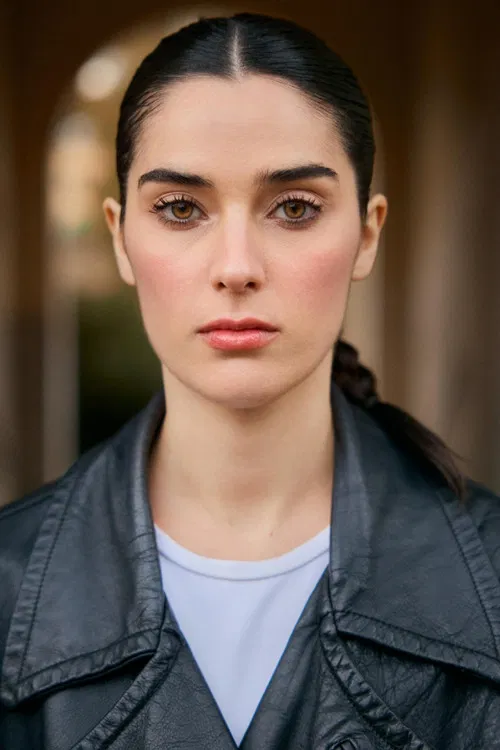 Beatrice Ripa profile