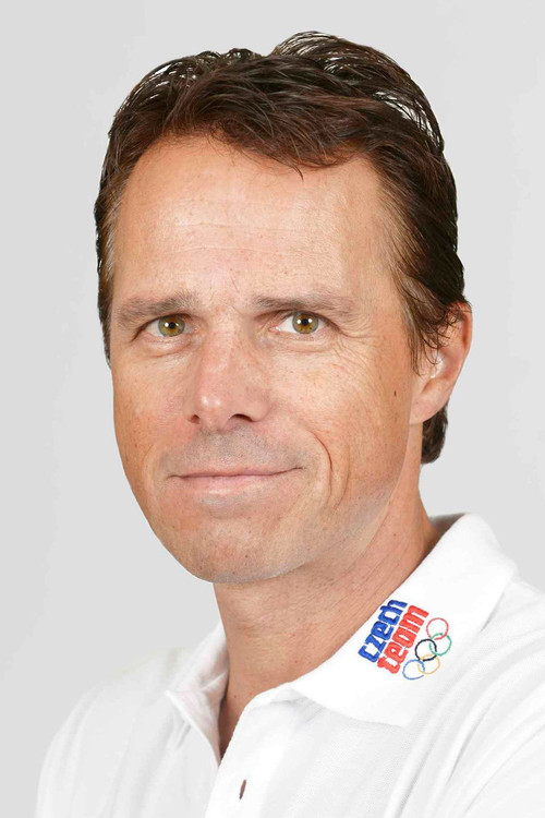 Janek Ledecký profile