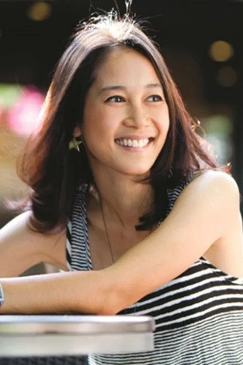 Siriyakorn Pukkavesh profile