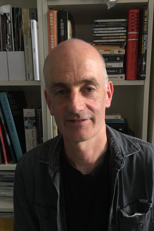 Declan McGrath profile