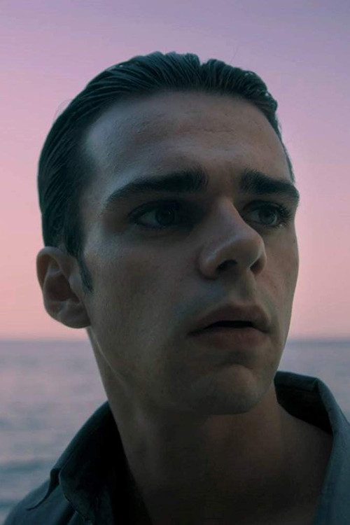 Kendall Slocum profile