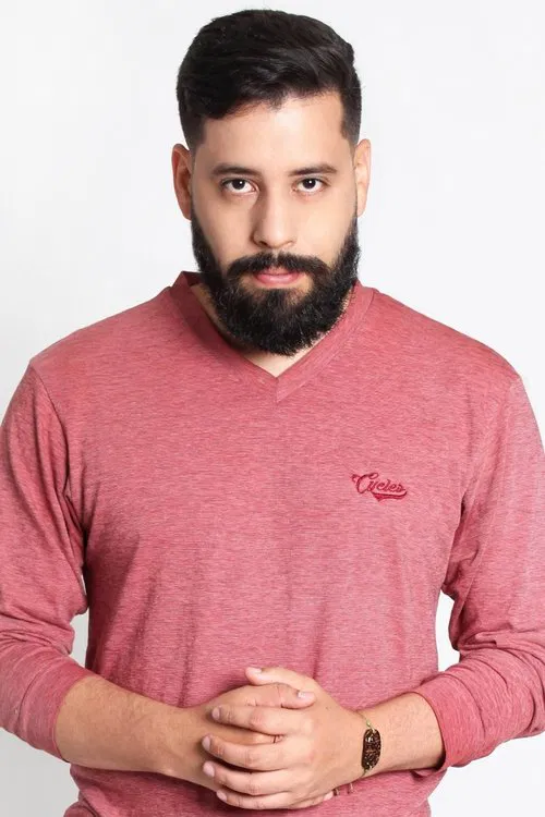 Alejandro Bello profile