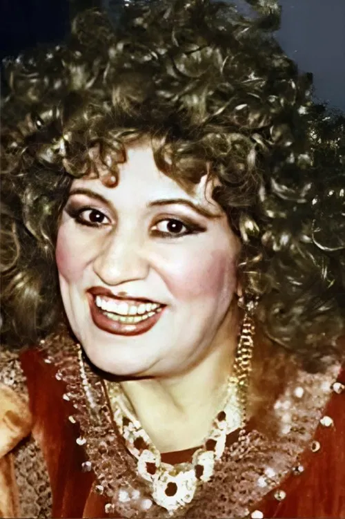 Suad Abdallah profile