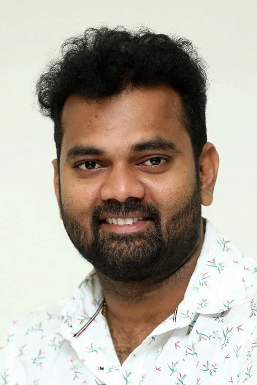 Jabardasth Ramprasad profile