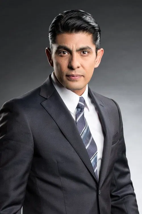 Víctor García profile