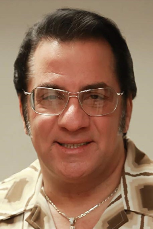 Gene DiNapoli profile