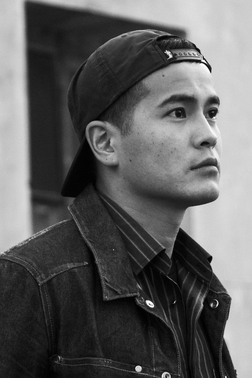 Bilguun Badamsed profile