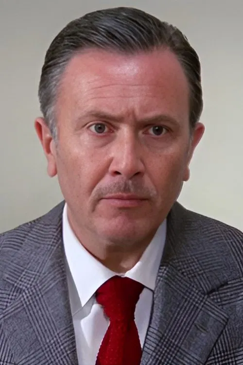 Tom Felleghy profile