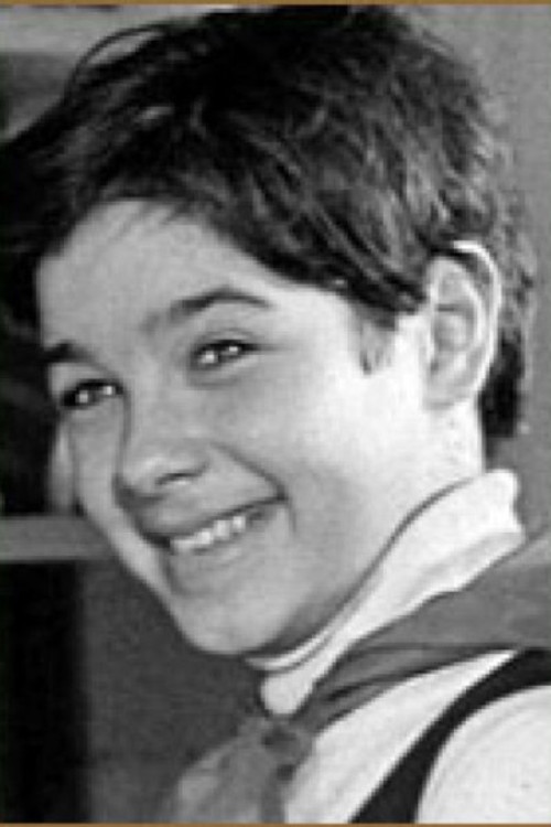 Julia Korneva profile