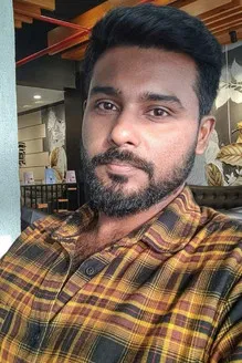 Sreejith Babu profile