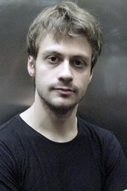 Giannis Karaoulis profile