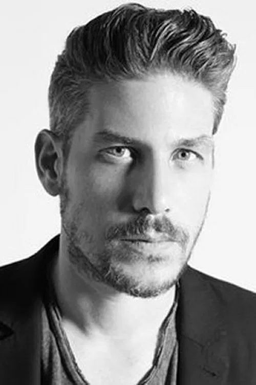 Jason B. Bergh profile