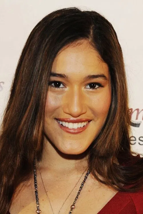 Q'orianka Kilcher profile