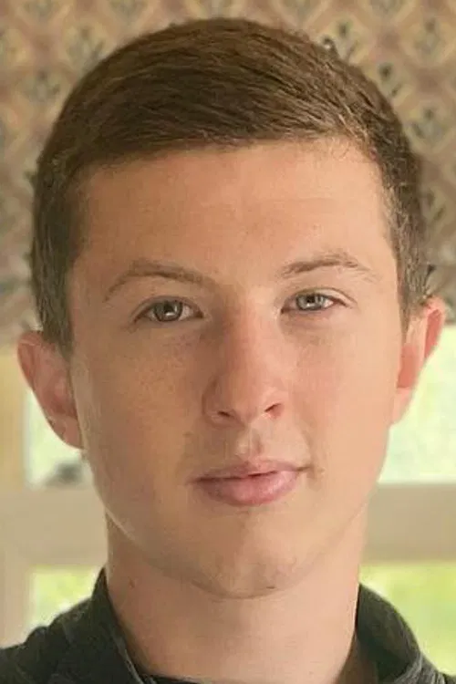 Michael Hennessy Jr profile