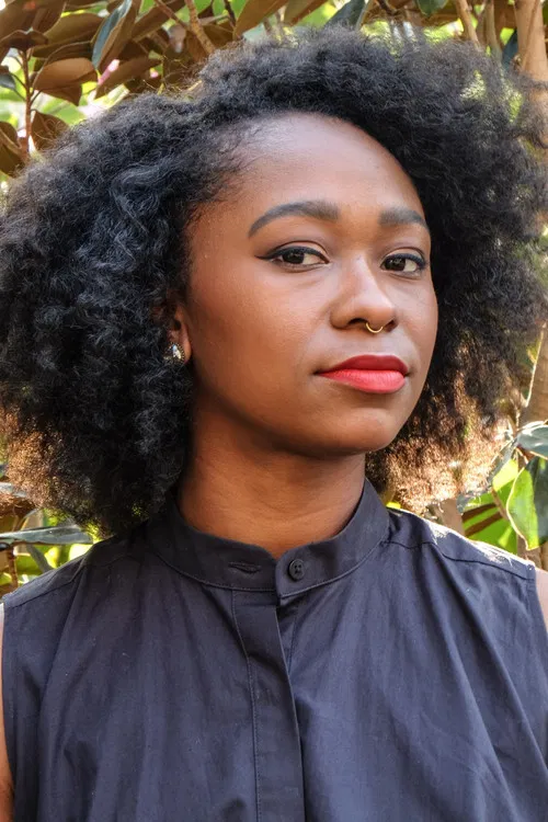 Freddie Ransome profile