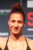 Elina Kallionidou profile