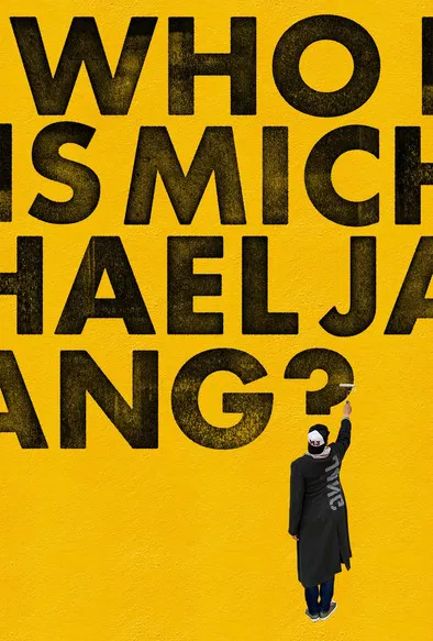 Who is Michael Jang? poster