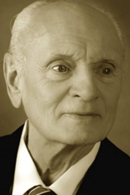 Konstantin Gradopolov profile