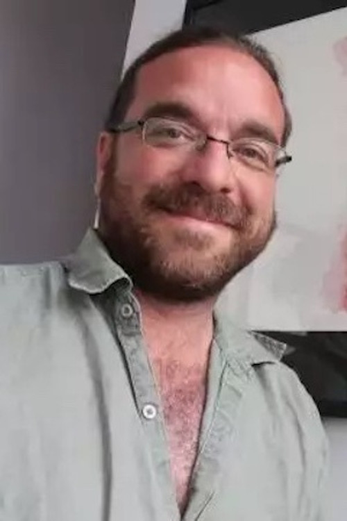 Nicolas Mezzalira profile