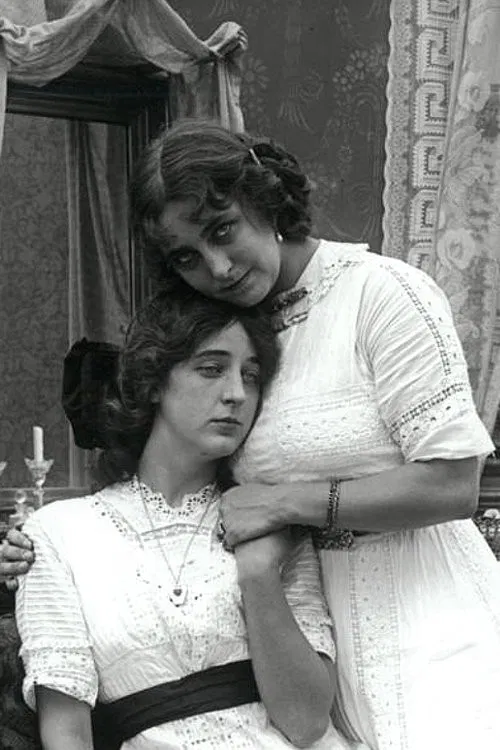 The Two Convicts poster