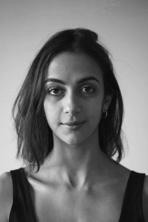 Nour Belkhiria profile