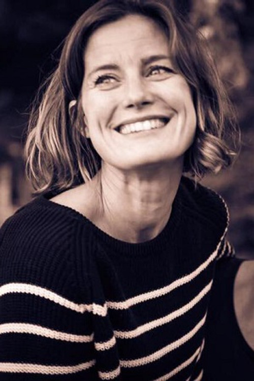 Åsa Lucander profile