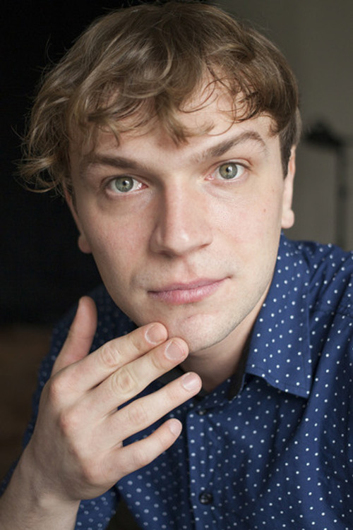 Dmitry Burukin profile