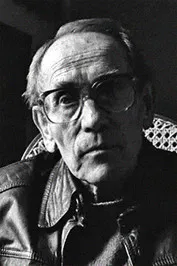 Tadeusz Konwicki profile