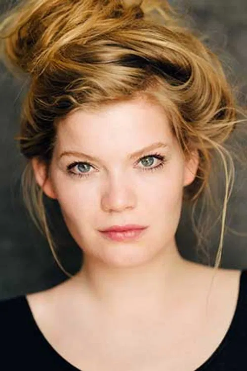 Dörte Lyssewski profile