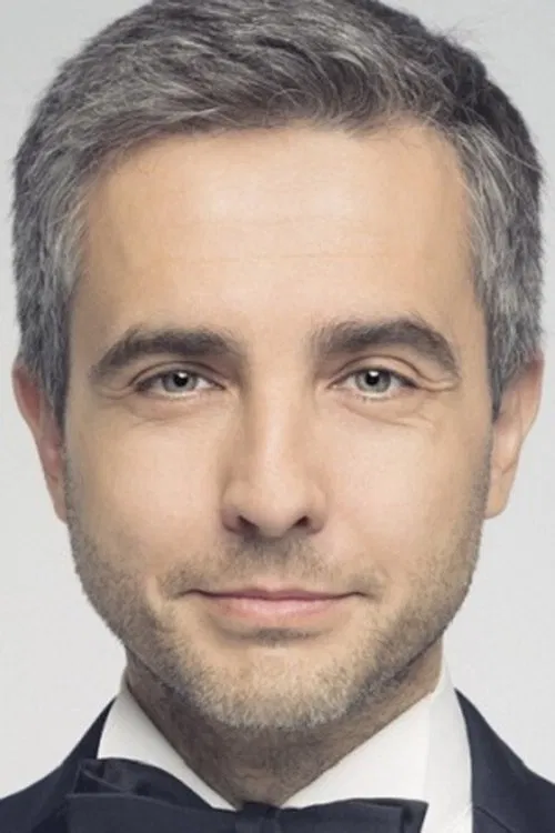 Vasiliy Solovev profile