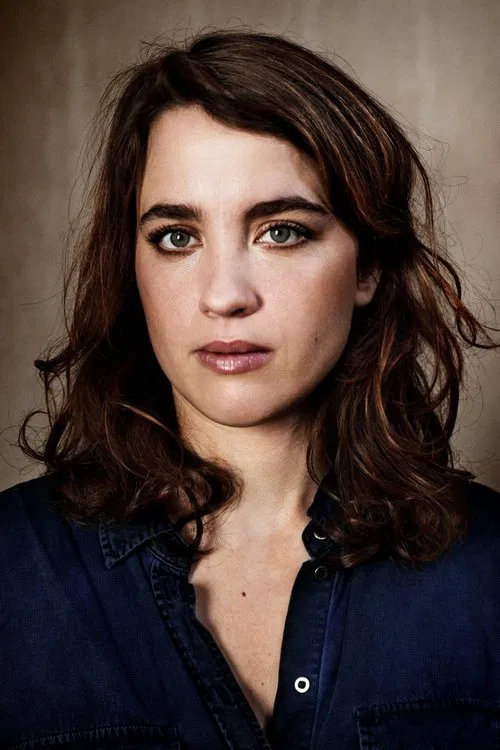 Adèle Haenel profile