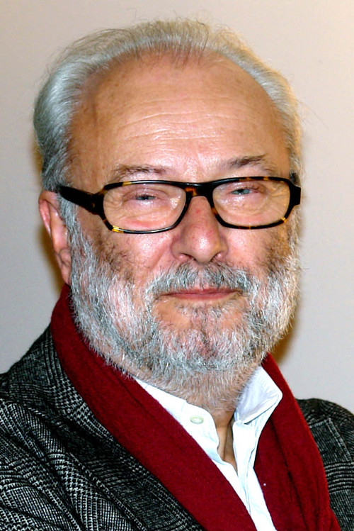 Gérard Corbiau profile