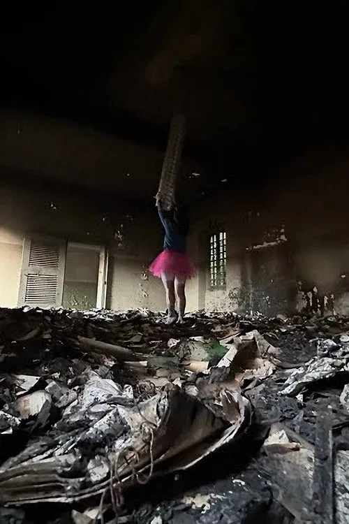 -Pursuit.Imo.Dolio.: Da Briciola a Pane poster