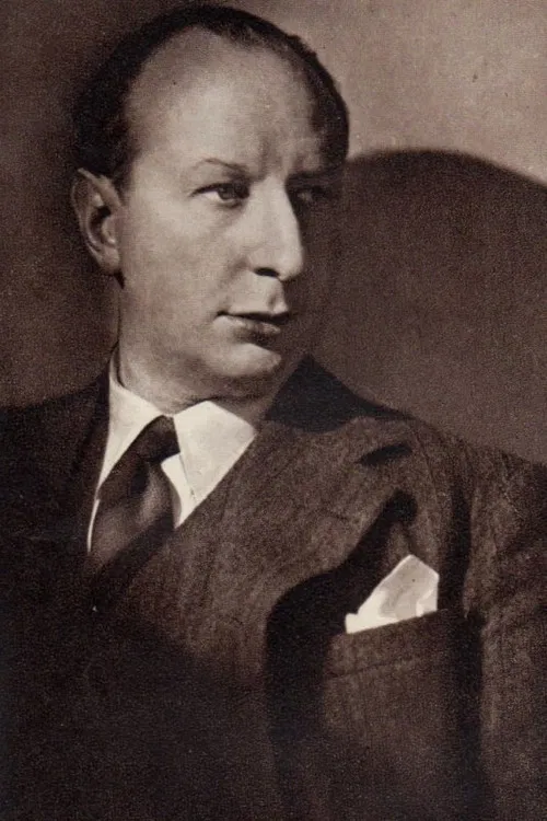 Hilton Edwards profile