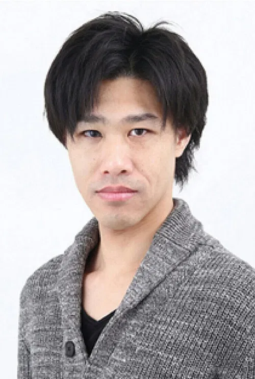 Jun Miyamoto profile