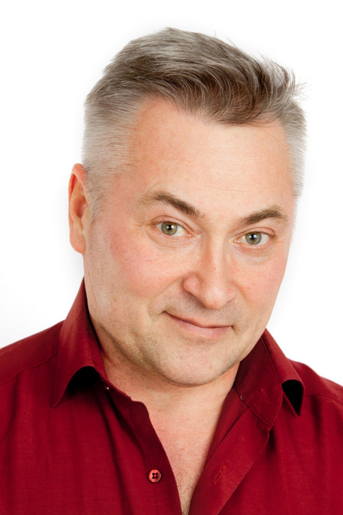 Alexander Mironov profile