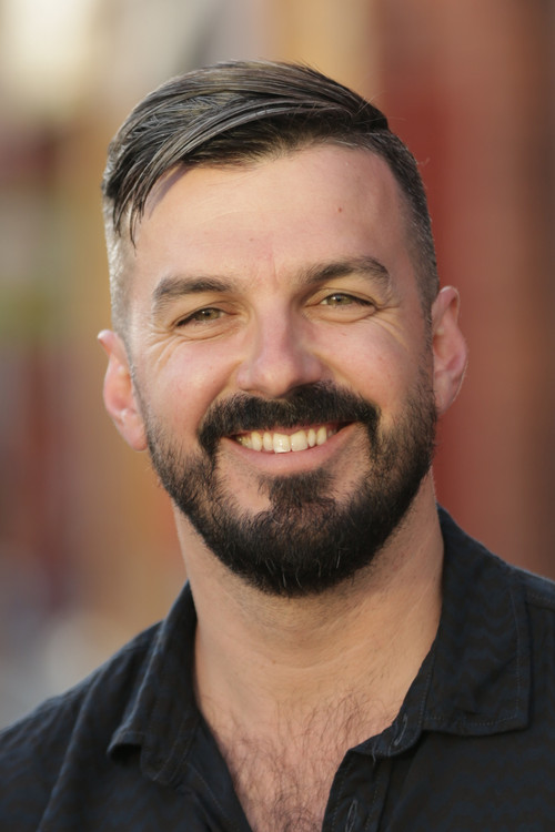 Damien Robitaille profile