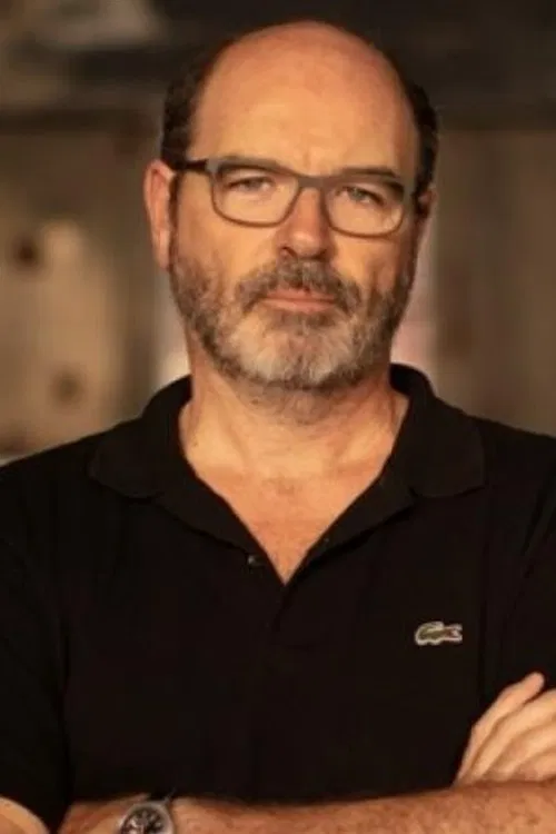 Carlos Ameglio profile