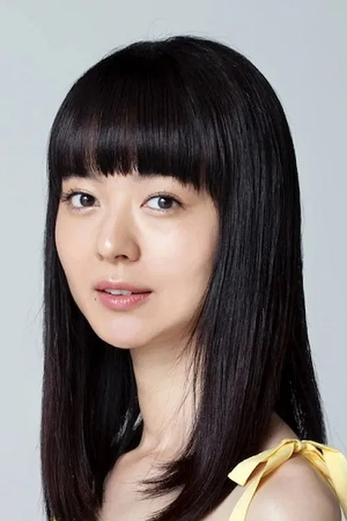 Eriko Nakamura profile